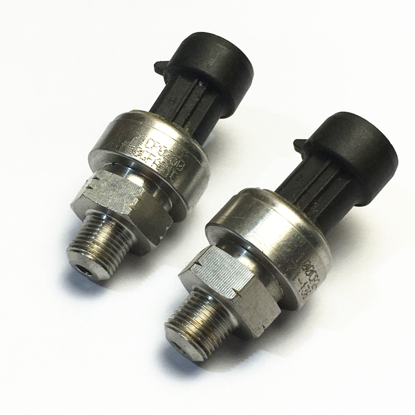 Pressure Sensor 100CP2-71-140 71CP0250 61CP022M 63CP0220 Fuel Rail Pressure Sensor