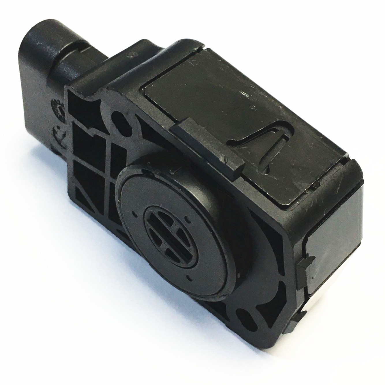 403767A Accelerator pedal sensor