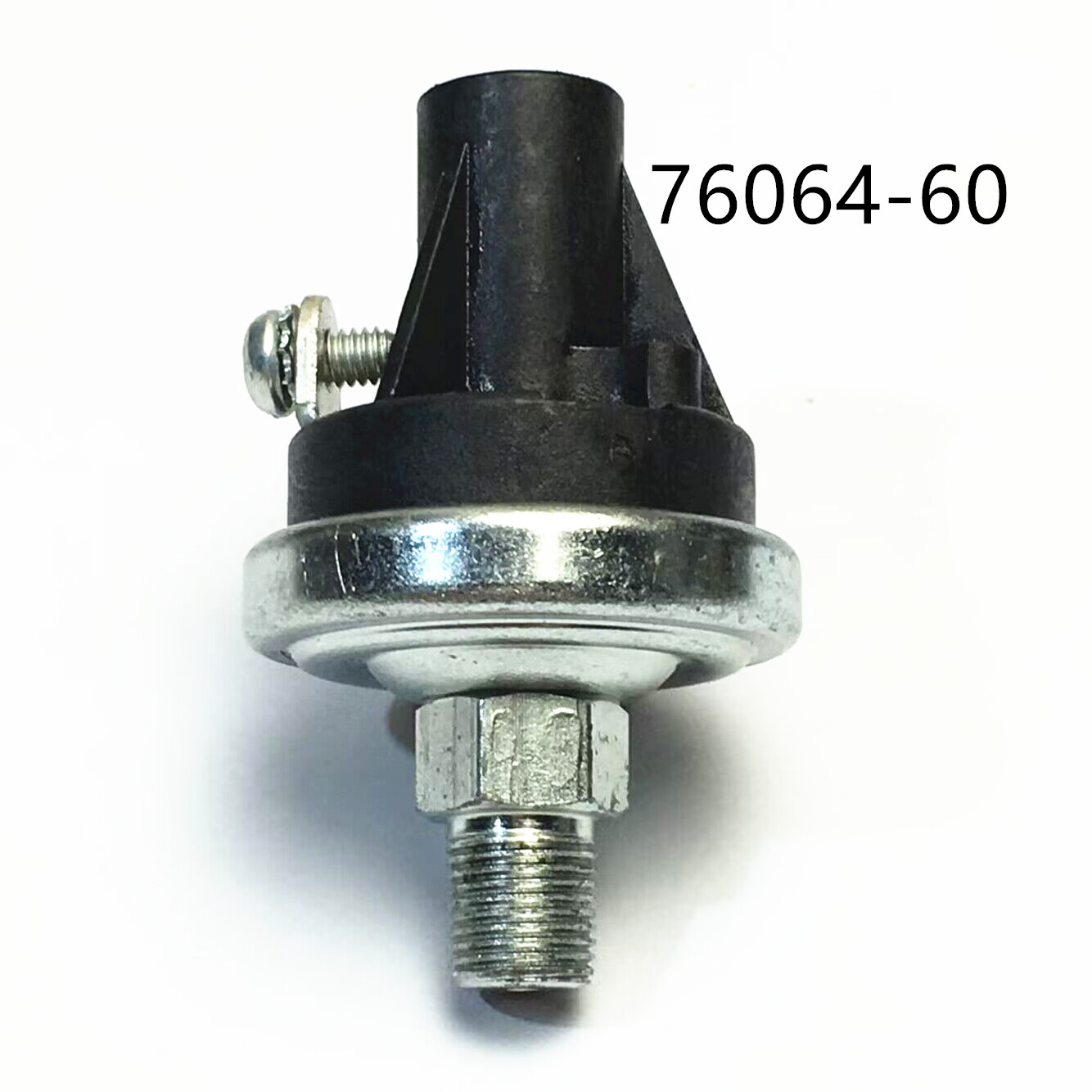 Honeywell 76064-60 7606460N/C  Pressure Switch Sensor