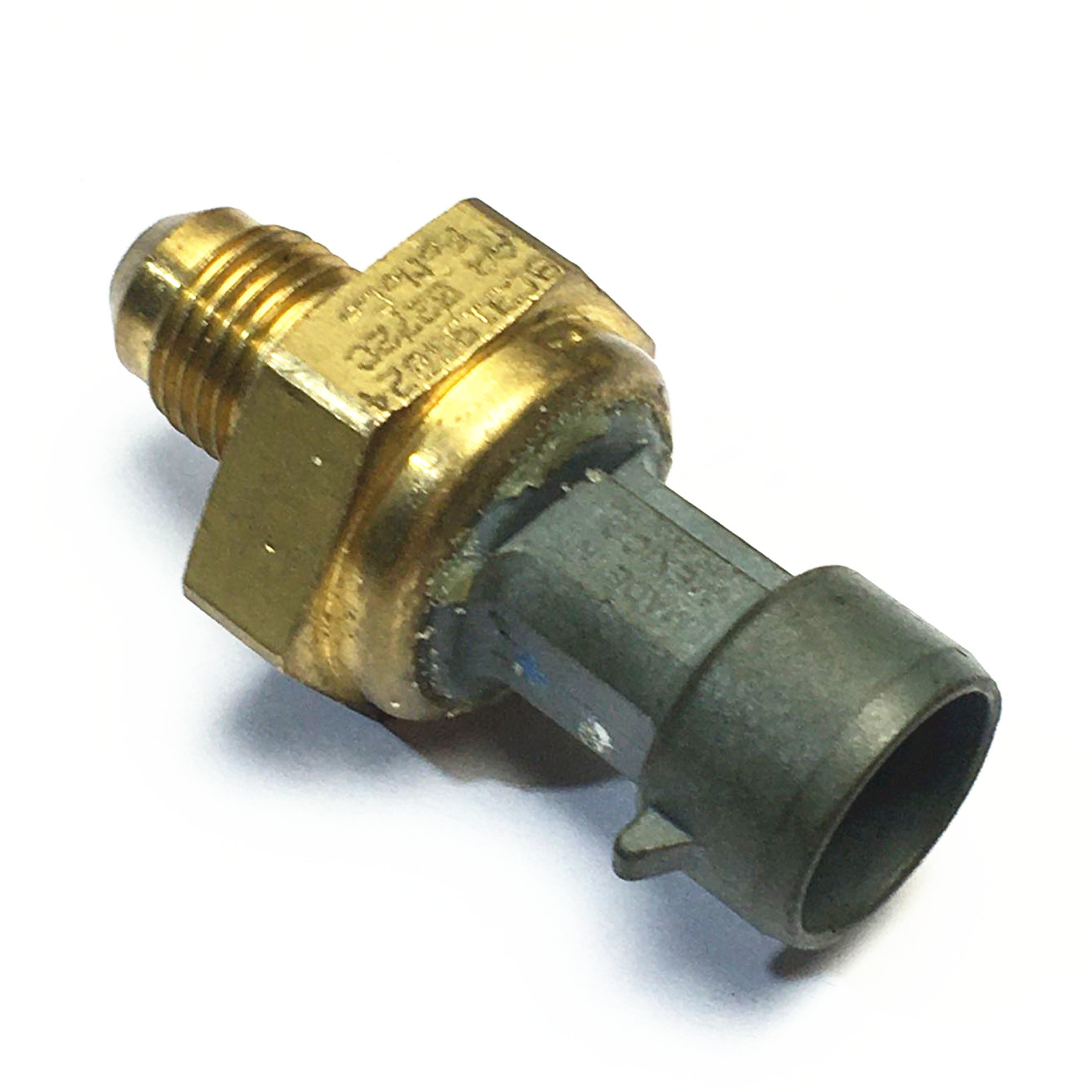 BC319G824AA EBP Exhaust Back Pressure Sensor for 2011-19 F-250 F-350 6.7L Turbo