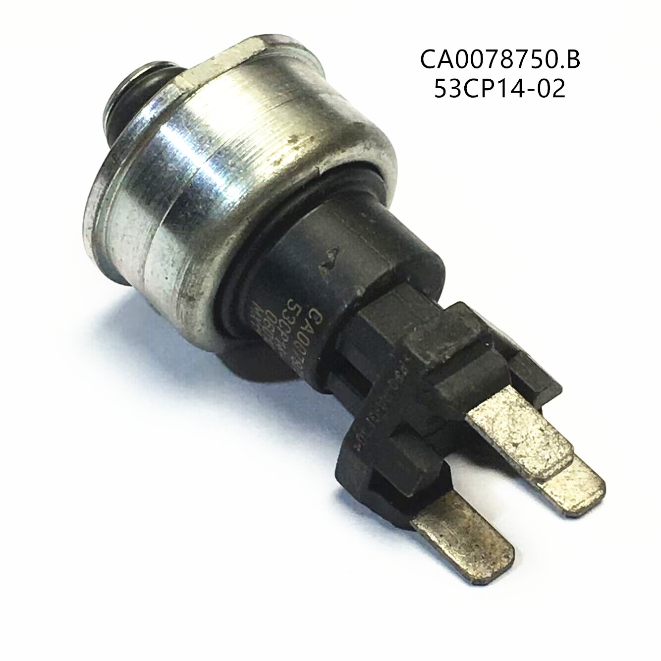 53CP14-02 53CP1402 Pressure Sensor Switch