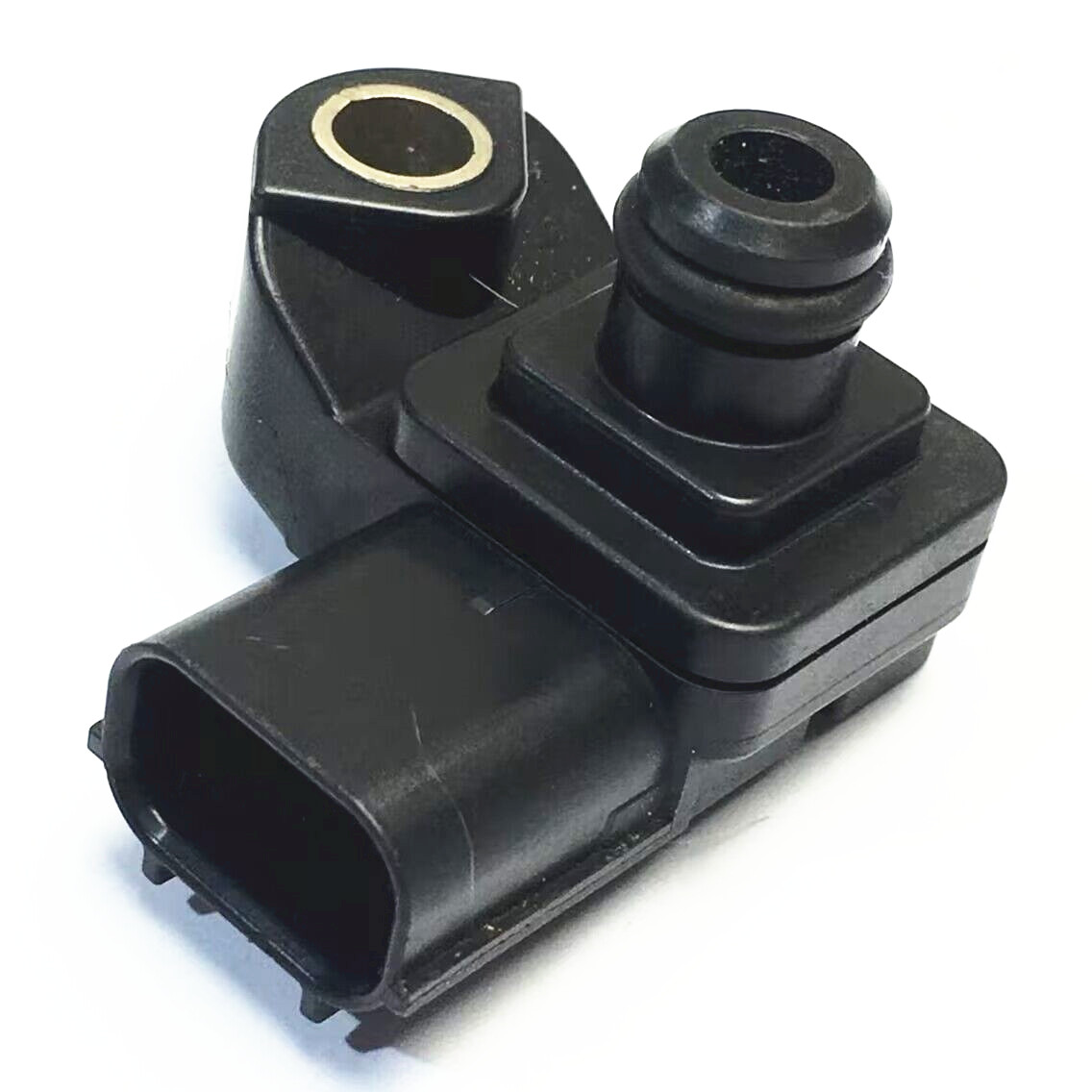 Honda Manifold Air Pressure Sensor, 079800-7590 Car Manifold Air Pressure MAP Sensor for Honda Accord Civic Acura ILX MDX RDX