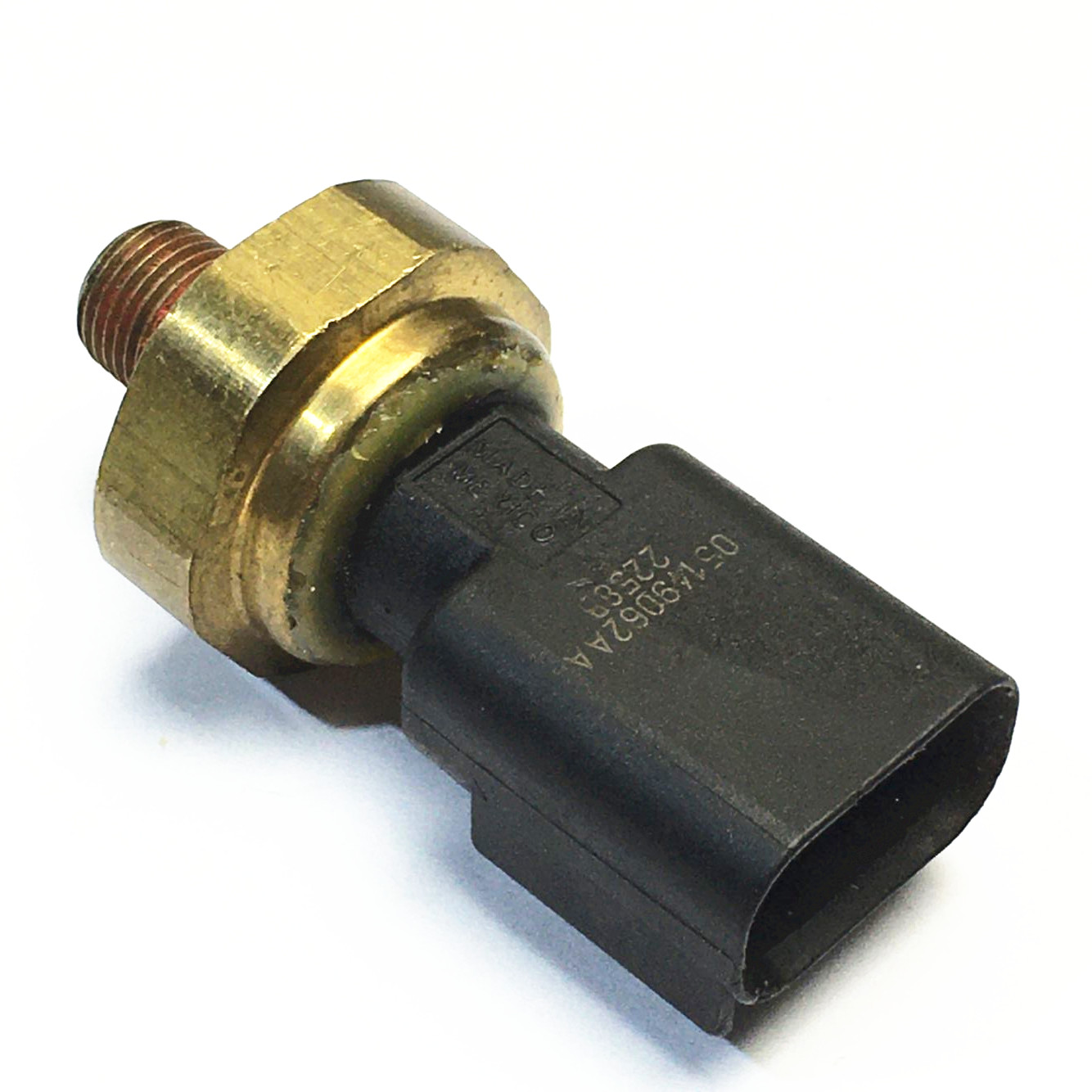 05149062AA OIL PRESSURE SWITCH SENSOR FITS: CHRYSLER 200 2011-2015 300 2005-2015 ASPEN 2007-2009 TOWN & COUNTRY 2011-2015