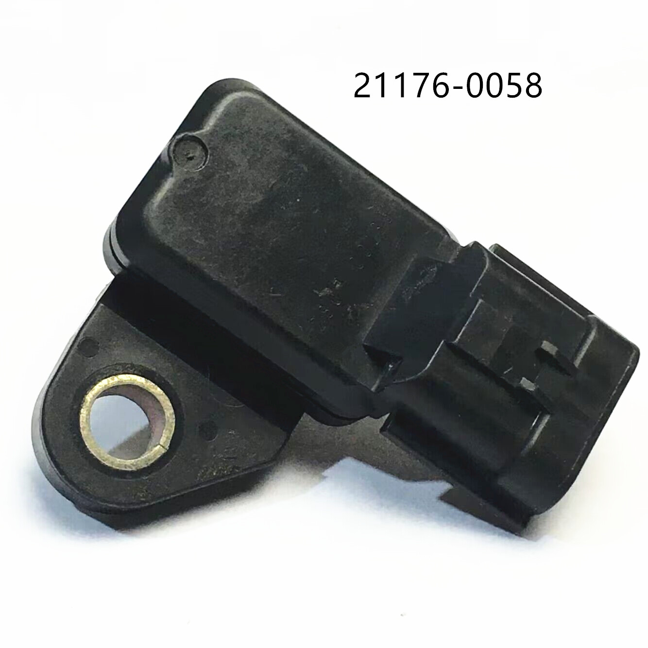 KAWASAKI 21176-0058 Manifold MAP Pressure Sensor 