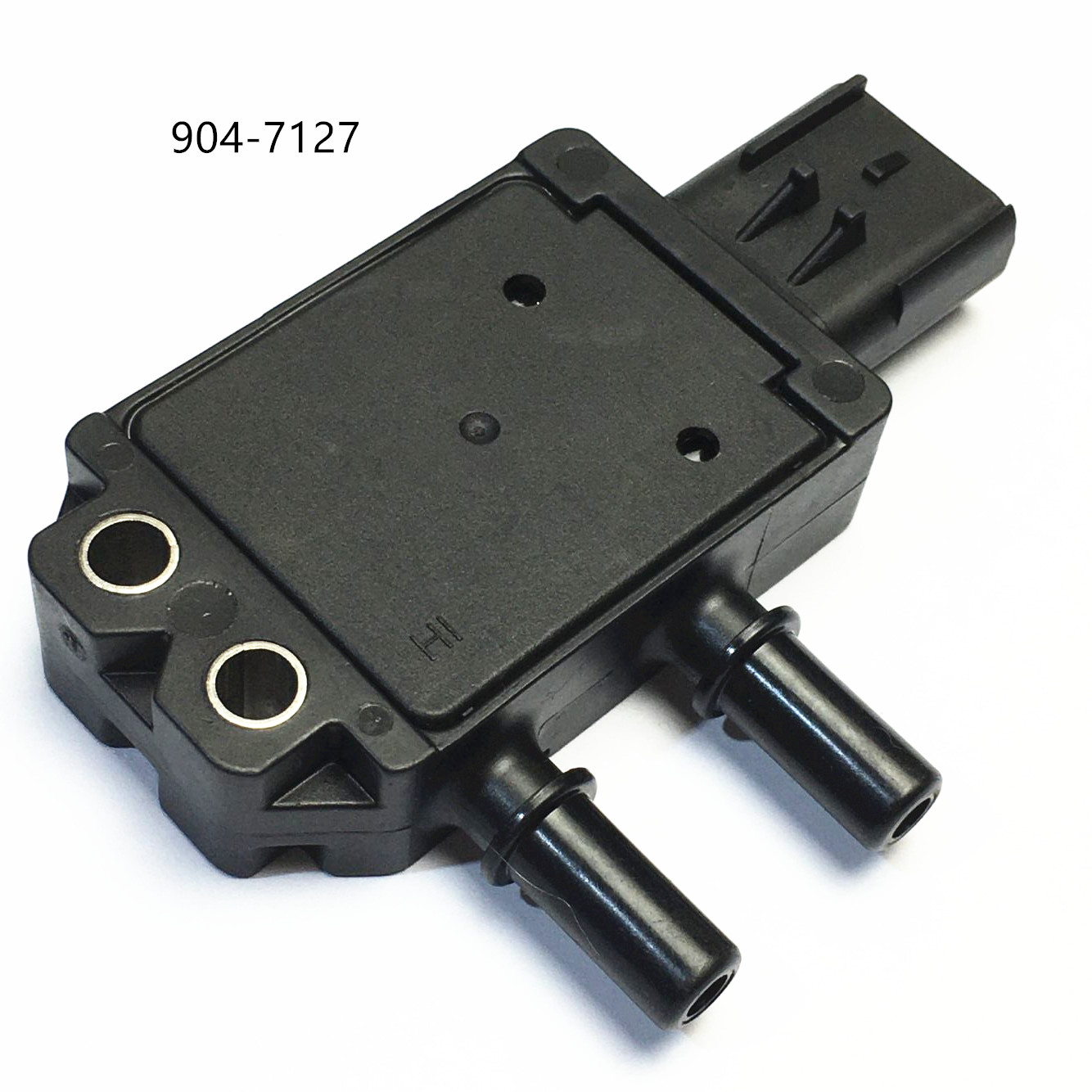 Dorman 904-7127 Exhaust Gas Differential Pressure Sensor for Select Trucks