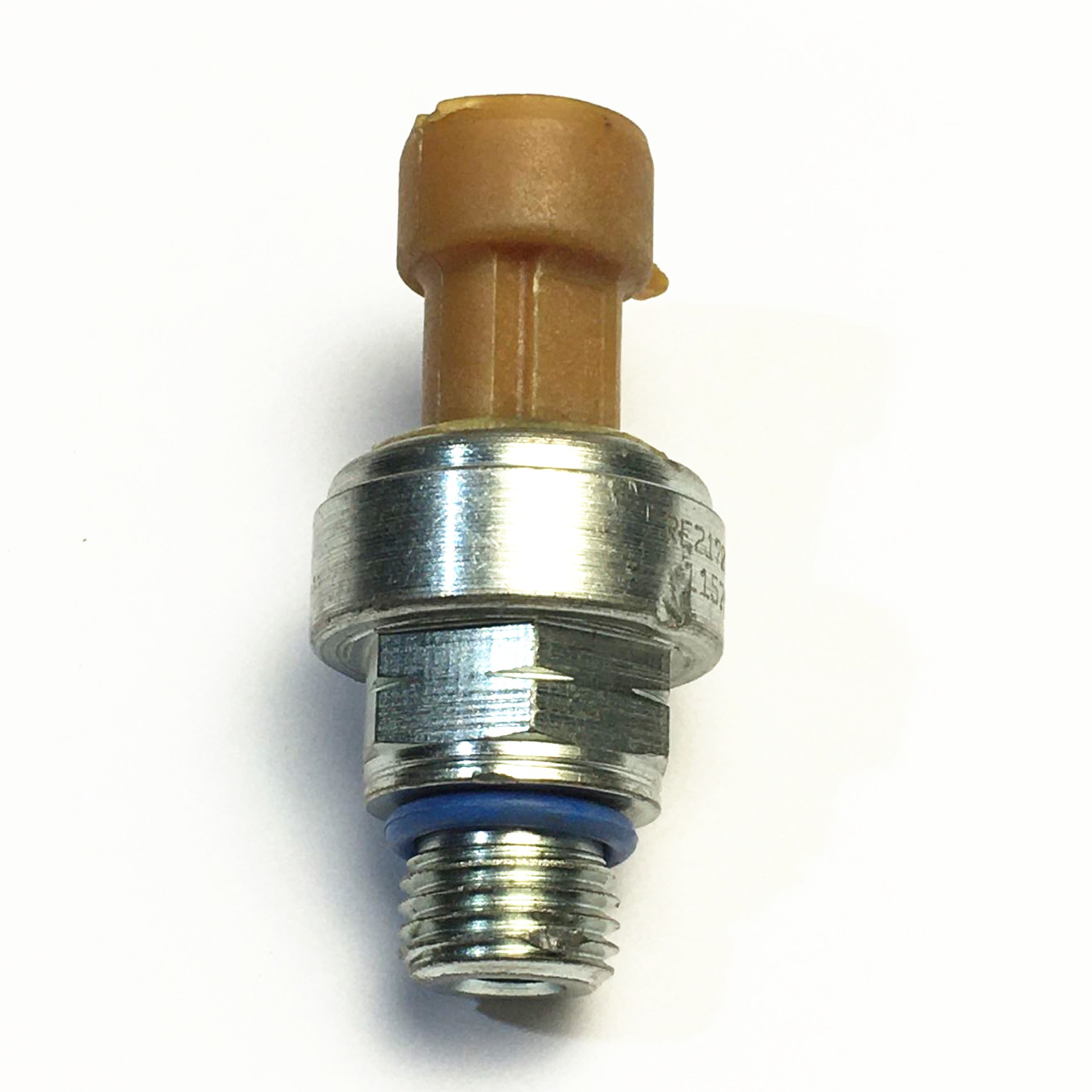 John Deere Original Oil Pressure Sensor Sending Unit RE217077