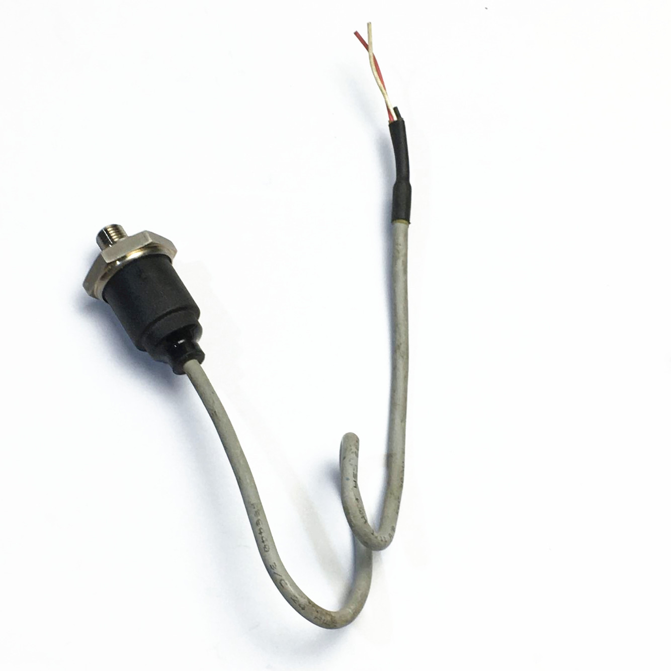 Honeywell MLH05KSCD1144 161296F0C-28- Stepper Motors and Drives