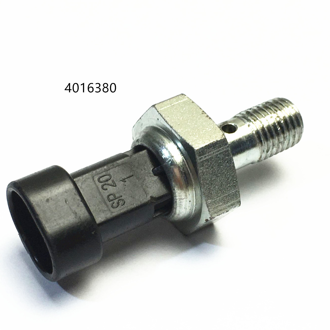 4016380 Brake Pressure Light Switch Compatible with Polaris Slingshot 2015-2021, Replace# 4013596