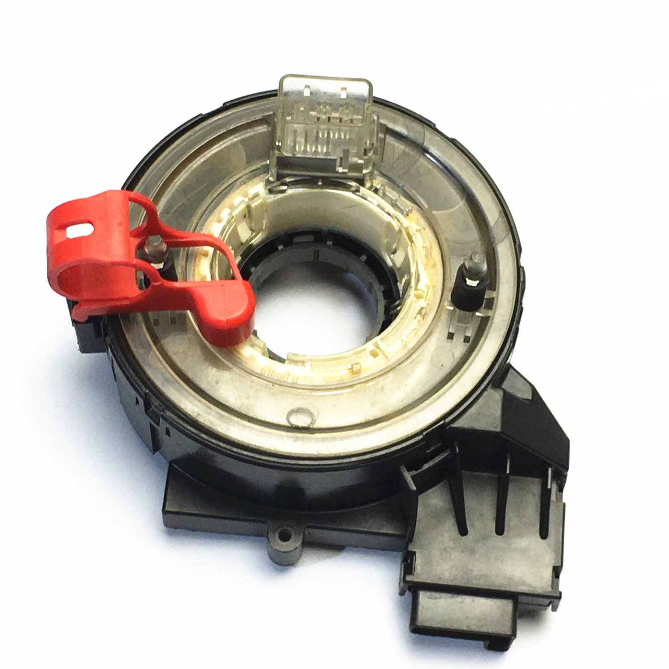 1K0953549BC 1K0953513F 96SKV510 Steering Column Switch Clockspring Slip Ring VW Golf V (1K1) 1.4 16V 