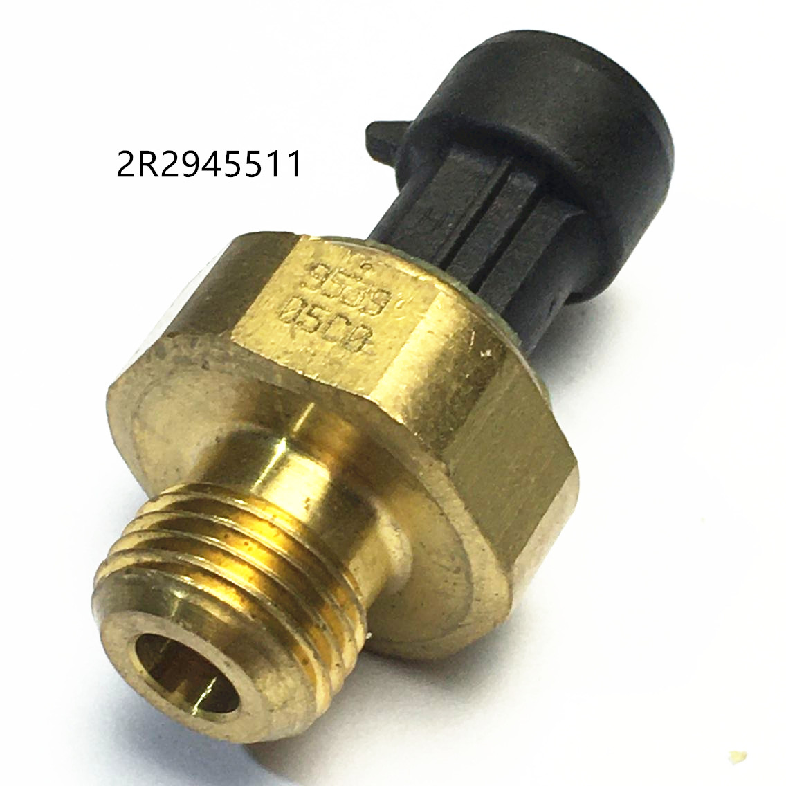 Oil Pressure Sensor Switch Replacement for VW Truck 49214972 2R2945511