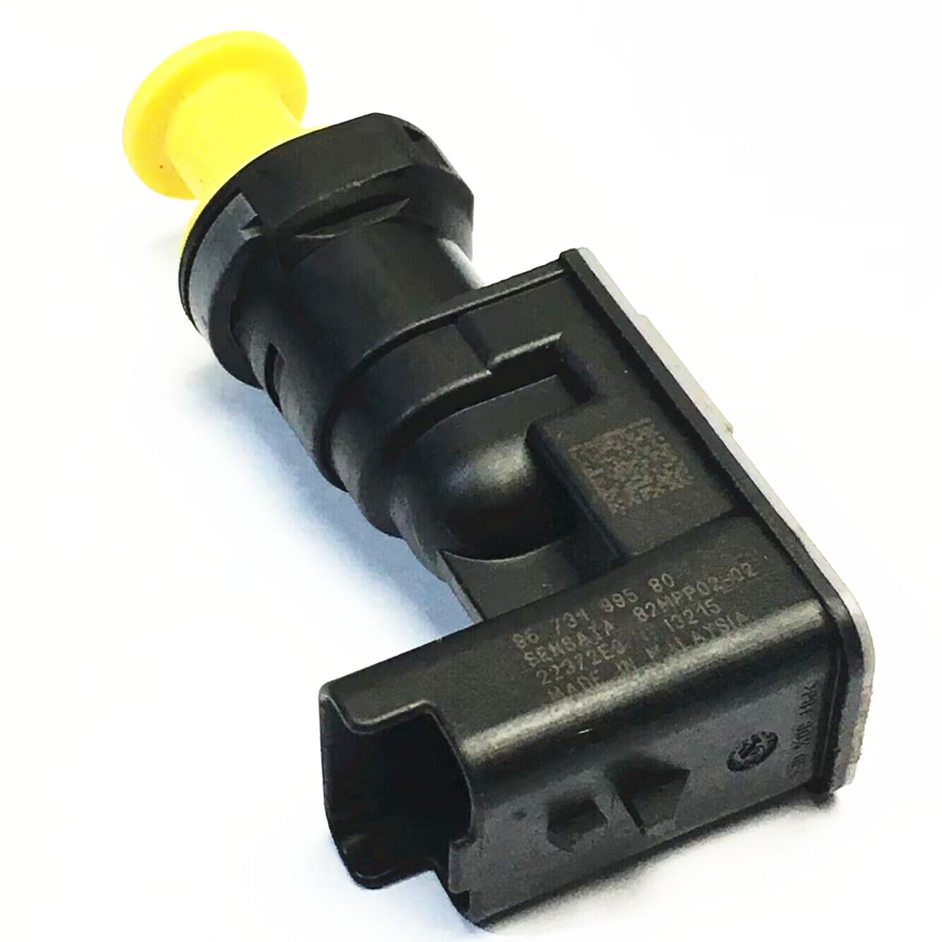 Brake Servo Pressure Sensor 9673199580 for Peugeot 508 1.6 HDi Diesel