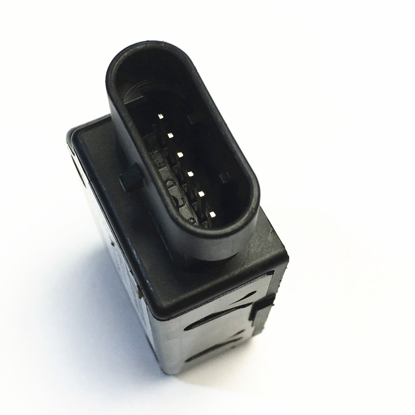 403767A Accelerator pedal sensor