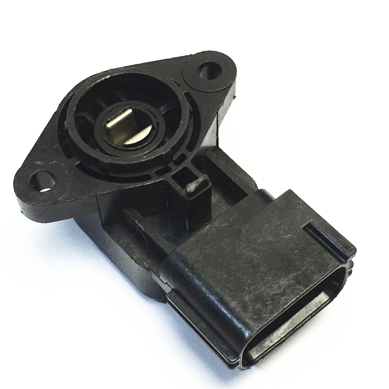 SL 6L2E-9E928-AA THROTTLE POSITION SENSOR FOR MERCURY LINCOLN FORD