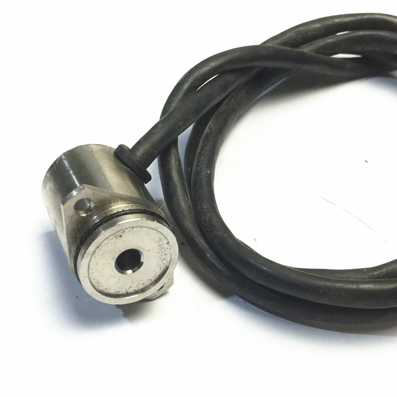 Honeywell 19C030PA1K Industrial Pressure Sensors 1 to 30 psi, 15Vdc Shock 100 G for 11ms