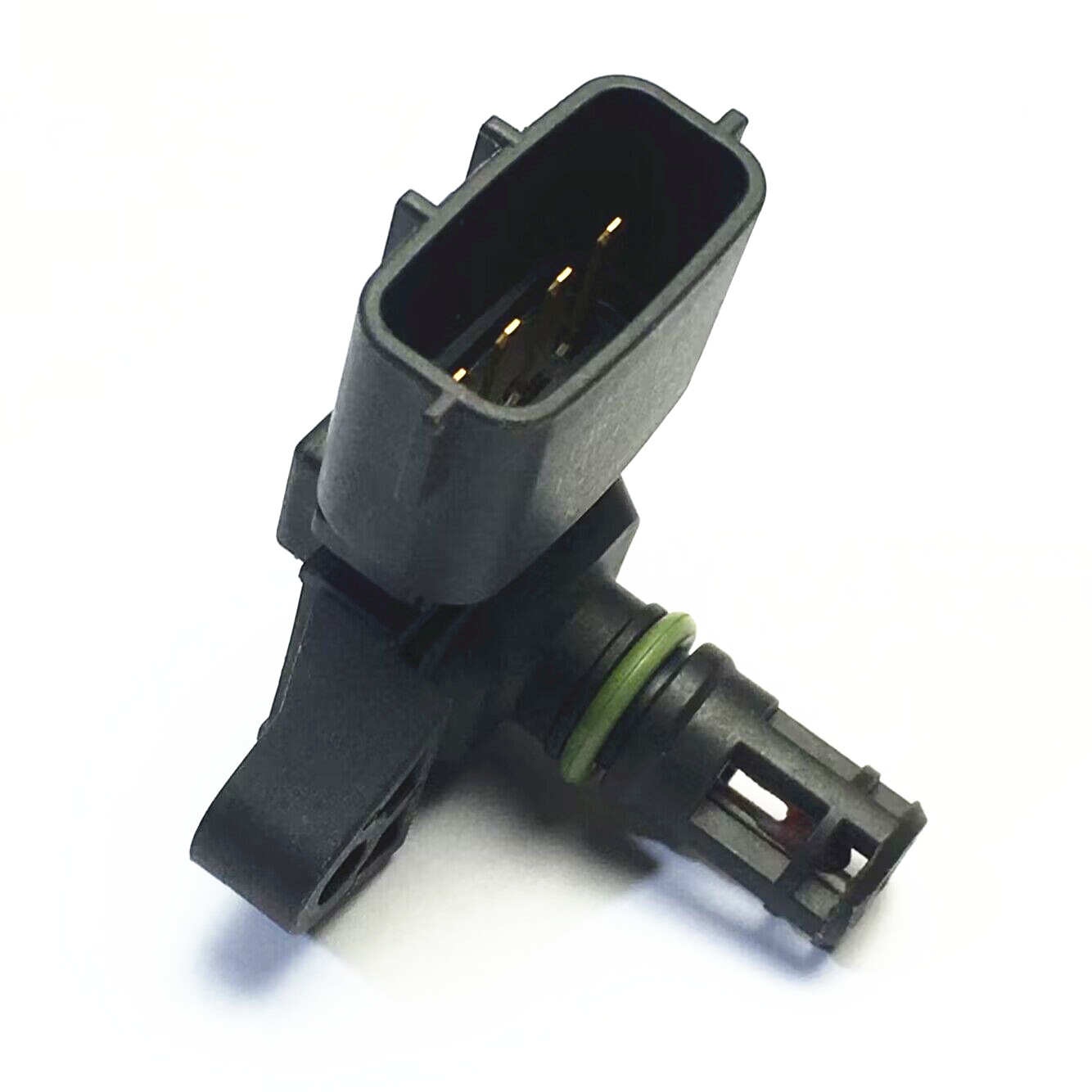 6754-81-2701 Sensor Switch - SINOCMP Pressure Sensor for Komatsu QSB6.7 S6D107 PC210-8 PC220-8 Spare Parts