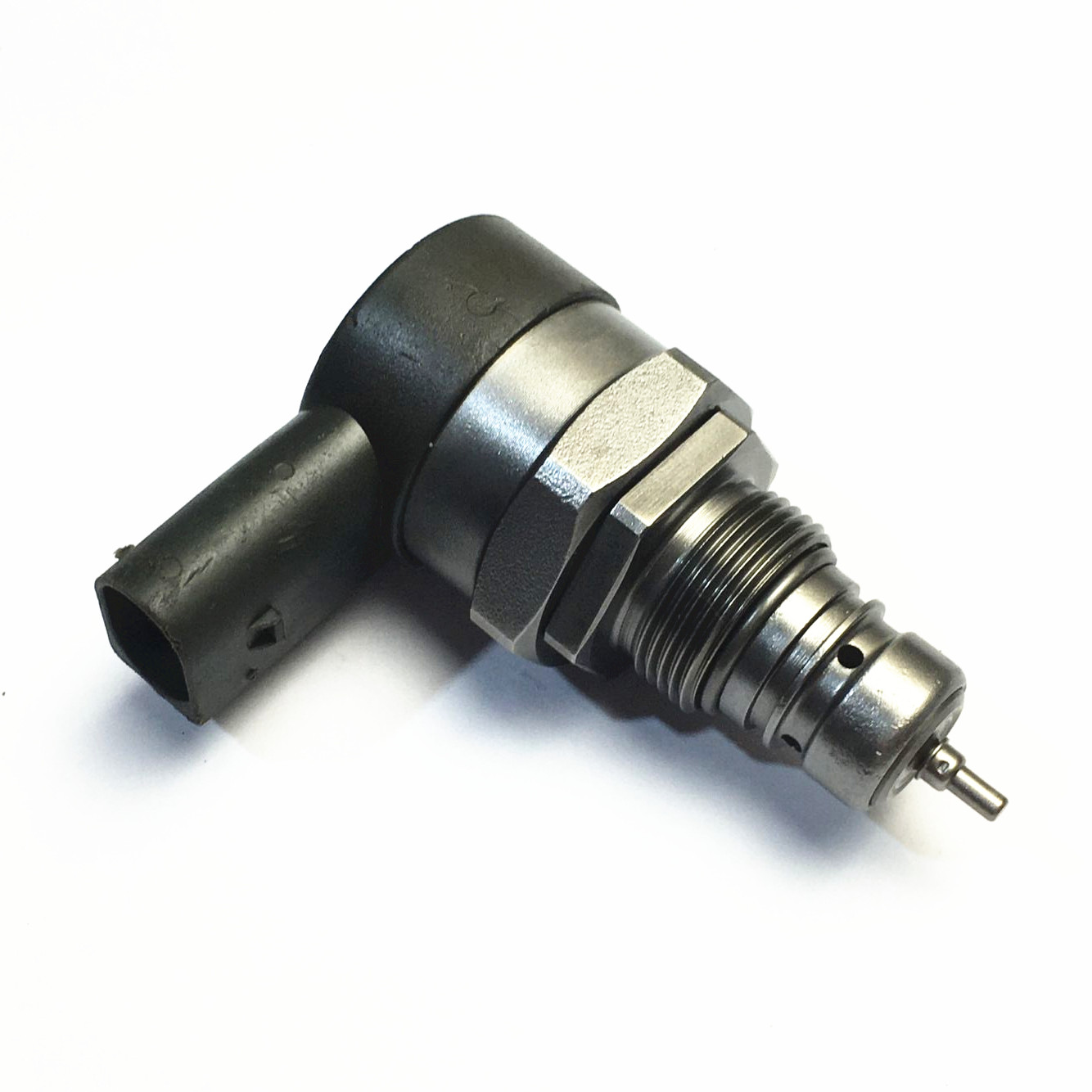 BOSCH 0281006002 PRESSURE CONTROL VALVE REGULATOR 0281002858 VAG 057130755AH