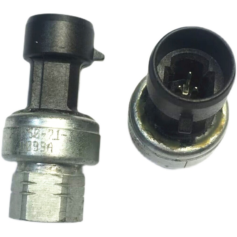 2CP50-71-1 Sensata HVAC/Refrigeration Pressure Sensor