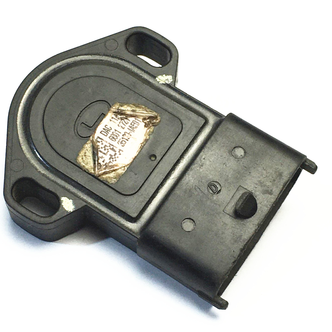 KIA PICANTO ACCELERATOR THROTTLE PEDAL 35190-4A700