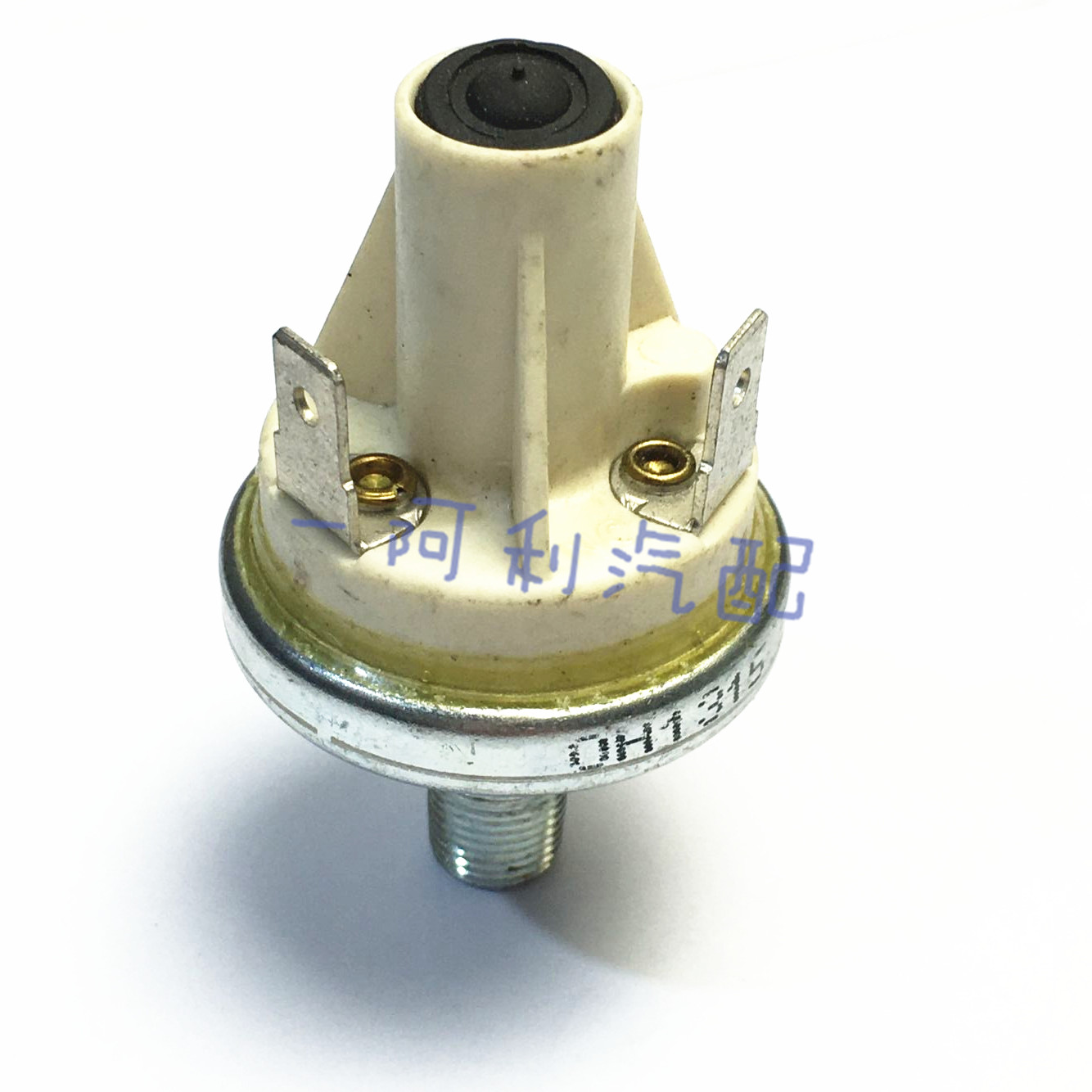 Honeywell 0H1315 5 PSI 1701 Hobbs Industrial Sensor 2 Hl214