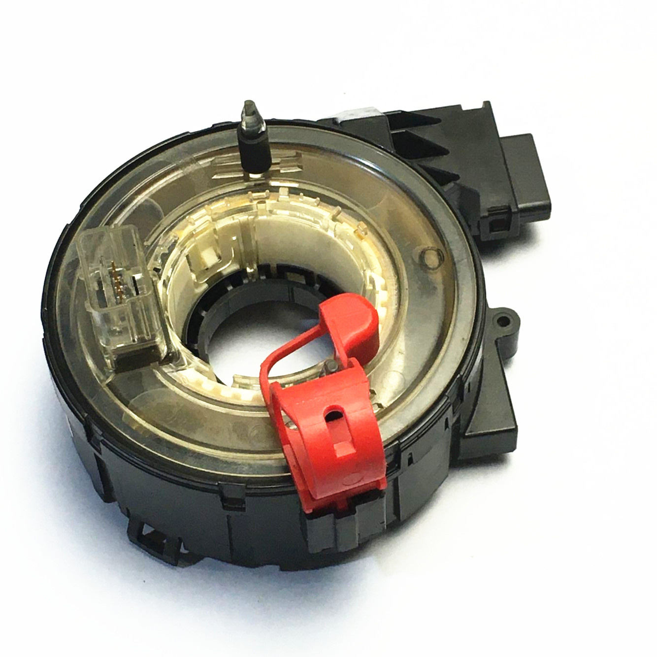 1K0953549BC 1K0953513F 96SKV510 Steering Column Switch Clockspring Slip Ring VW Golf V (1K1) 1.4 16V 