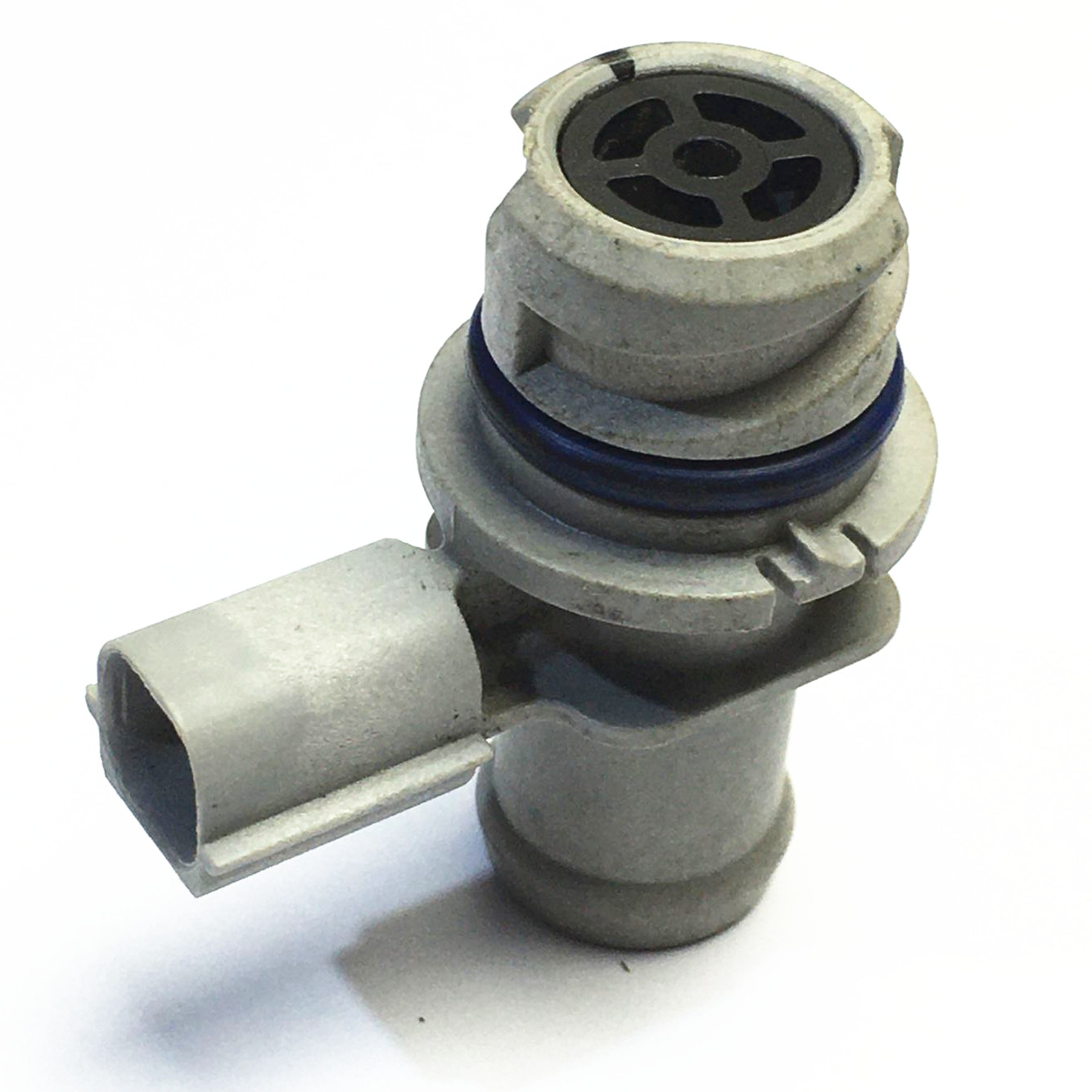 Motorcraft EV261 Positive Crankcase Ventilation Valve with Line