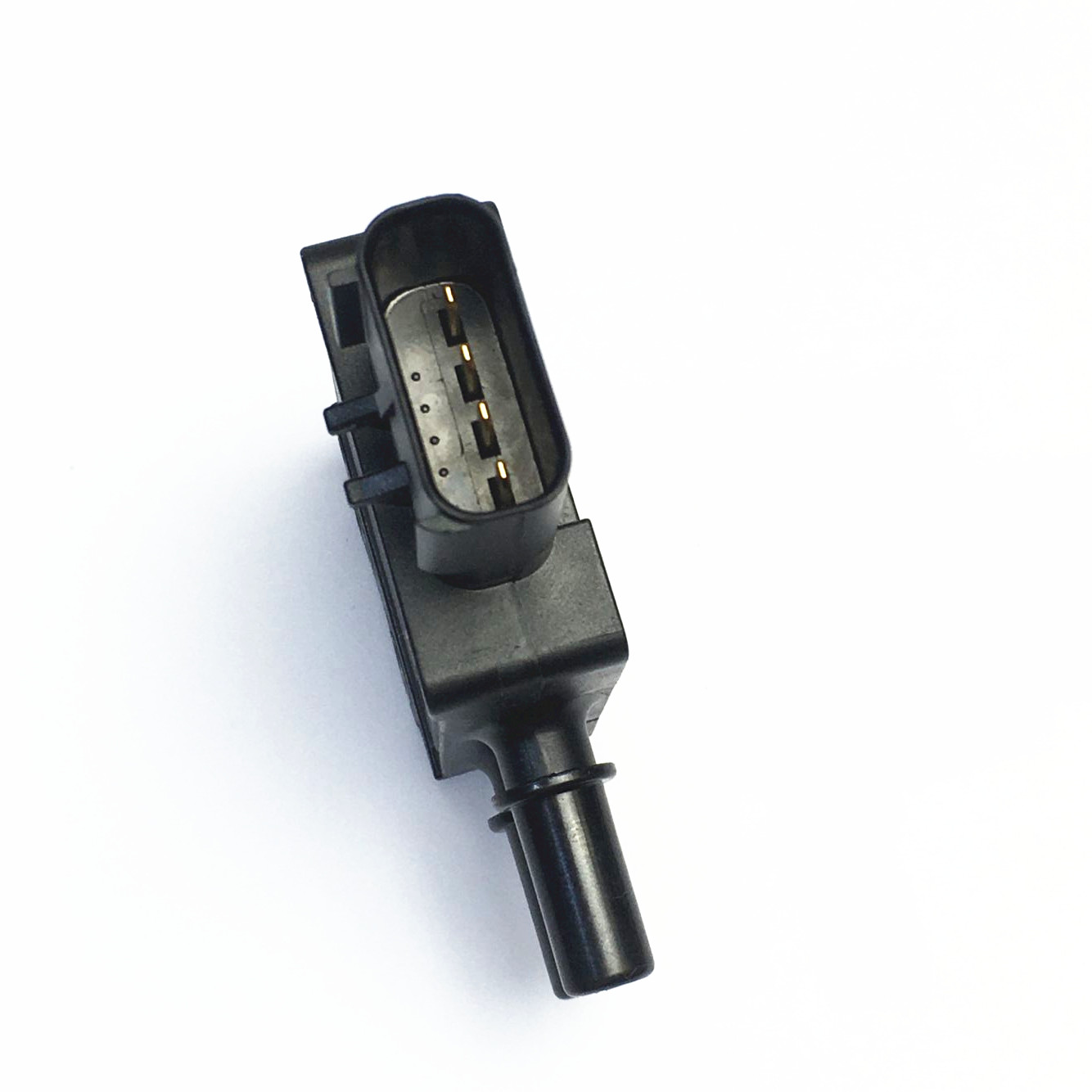 Dorman 904-7127 Exhaust Gas Differential Pressure Sensor for Select Trucks