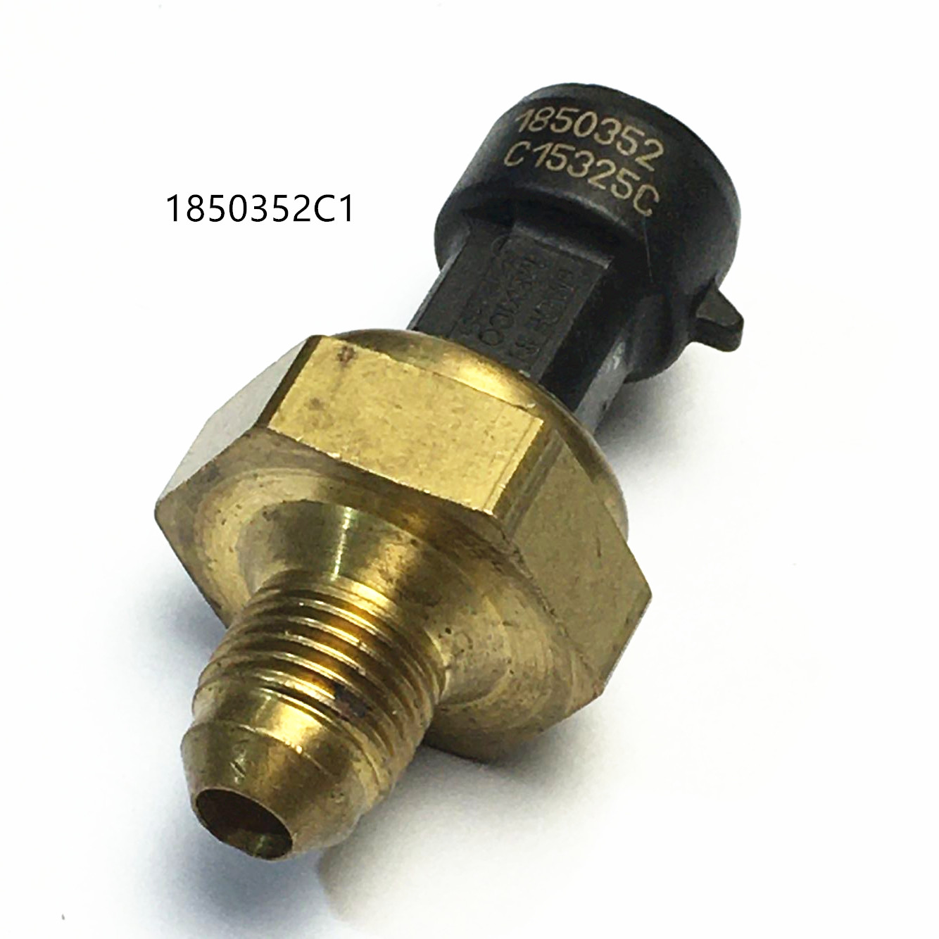 EBP Sensor Exhaust Back Pressure EGR 1850352 fits Ford 6.0L DPFE6 2006-2010 Diesel 5C3Z 9J460-B 1850352C1