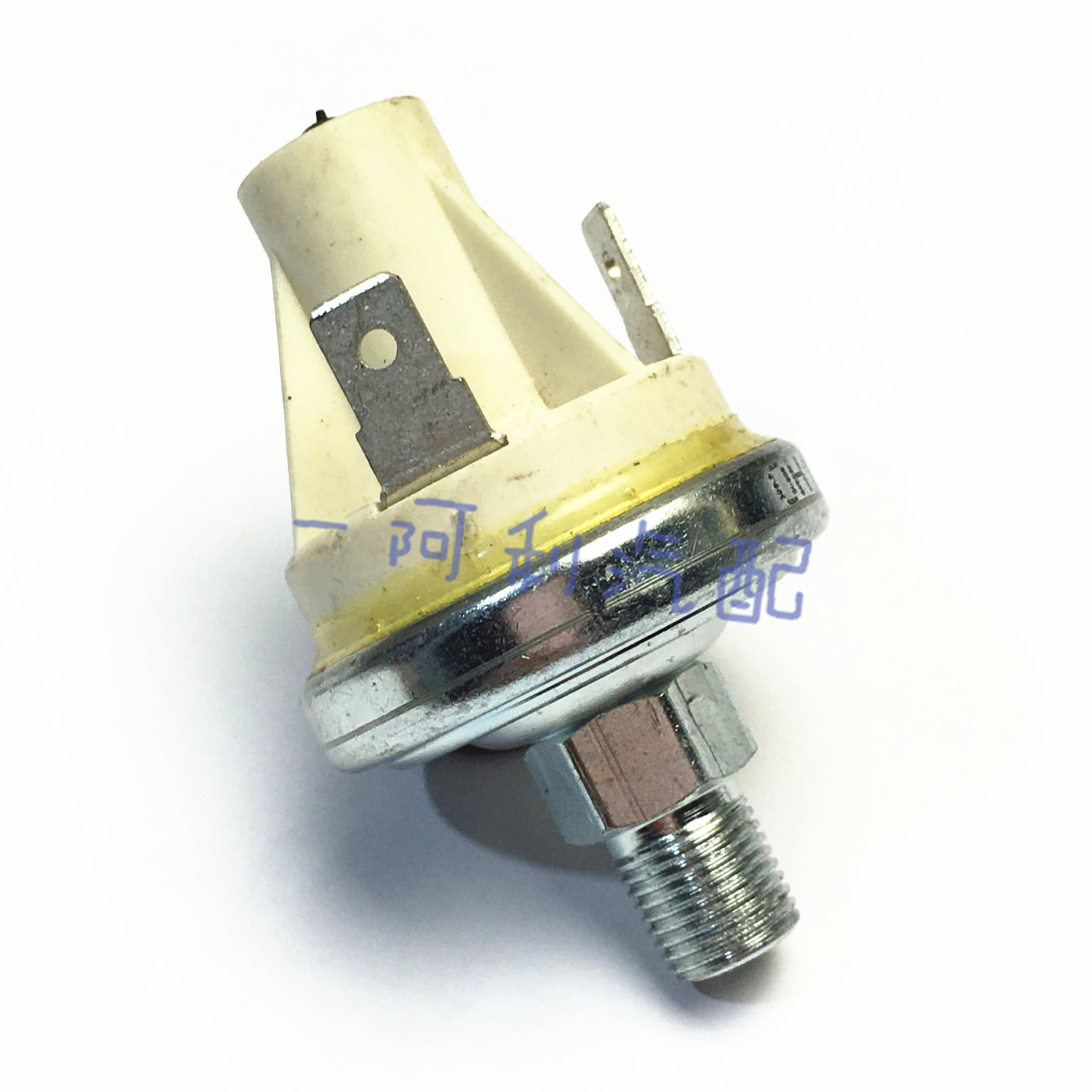 Honeywell 0H1315 5 PSI 1701 Hobbs Industrial Sensor 2 Hl214