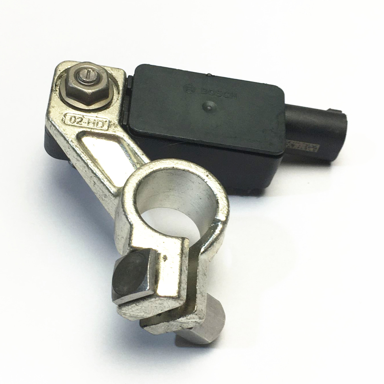 68318616AB CHRYSLER Mopar Battery Sensor 68318616 Dodge RAM 2017