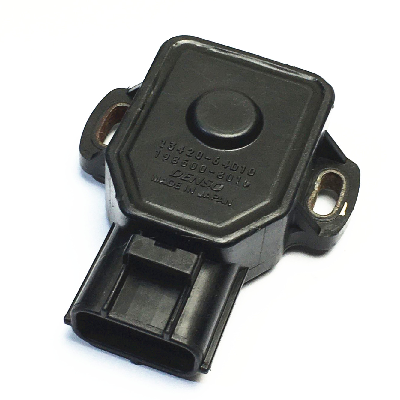 TPS Throttle Position Sensor 13420-64D10 198500-8010 1985008010 for Suzuki