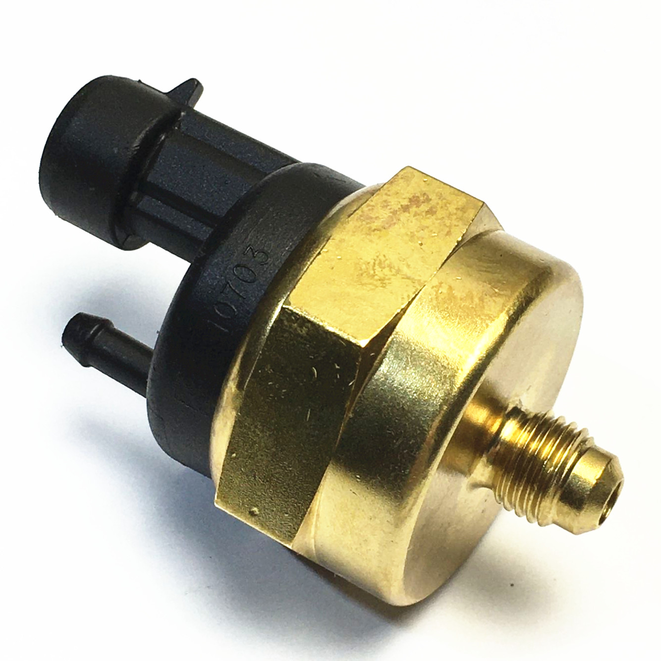 Electro motive 1-40079154 sensor pressure crankcase