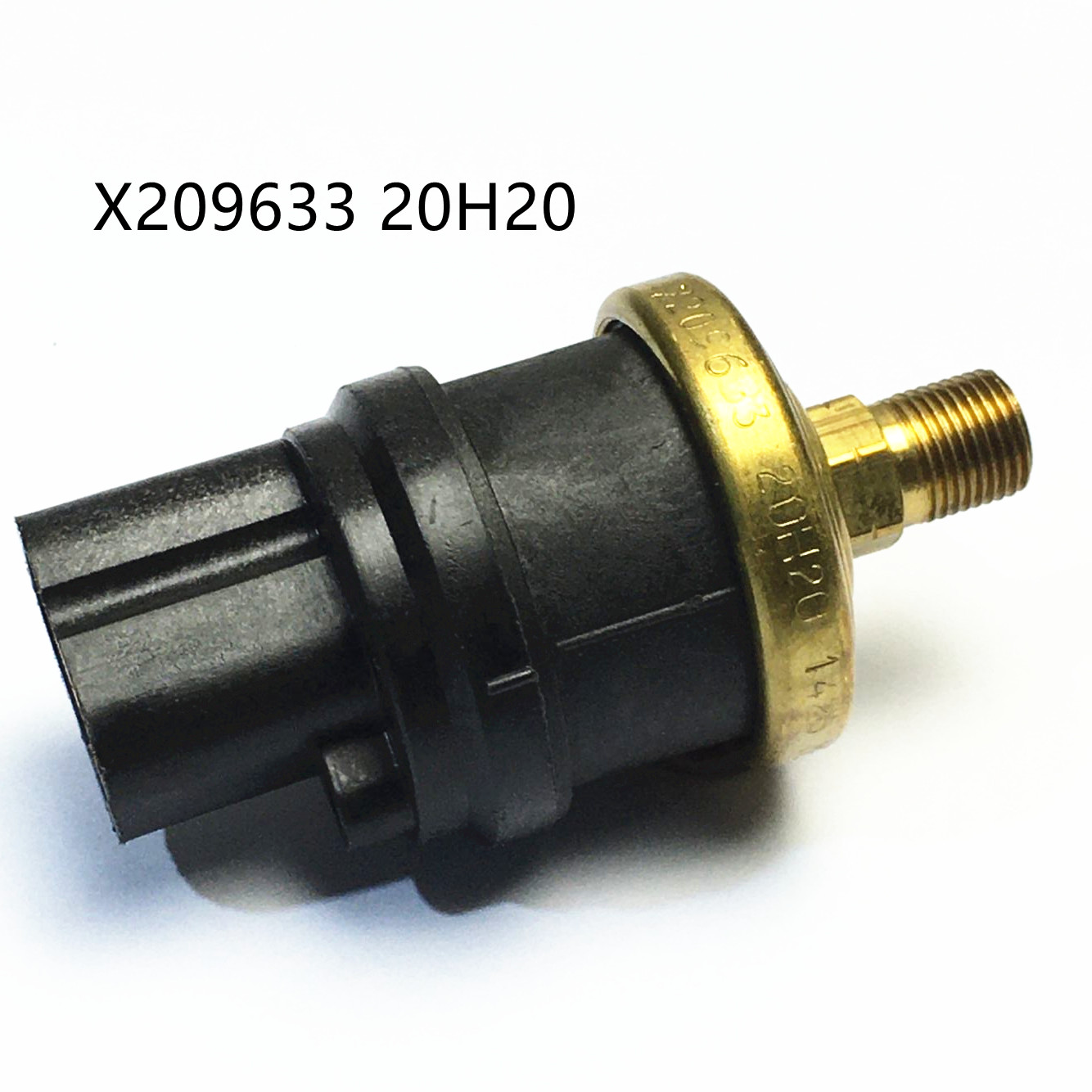 Honeywell pressure sensor X209633 20H20