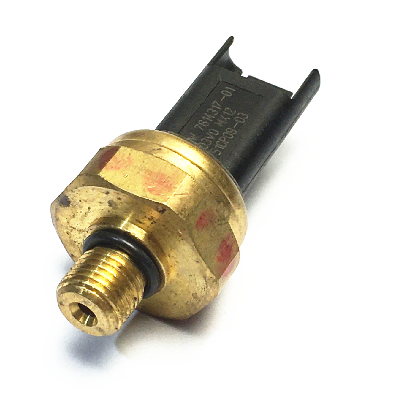 7614317-01 3 Pin Pressure Sensor 51cp09-03 Fit For BMW 1 3 5 6 SERIES