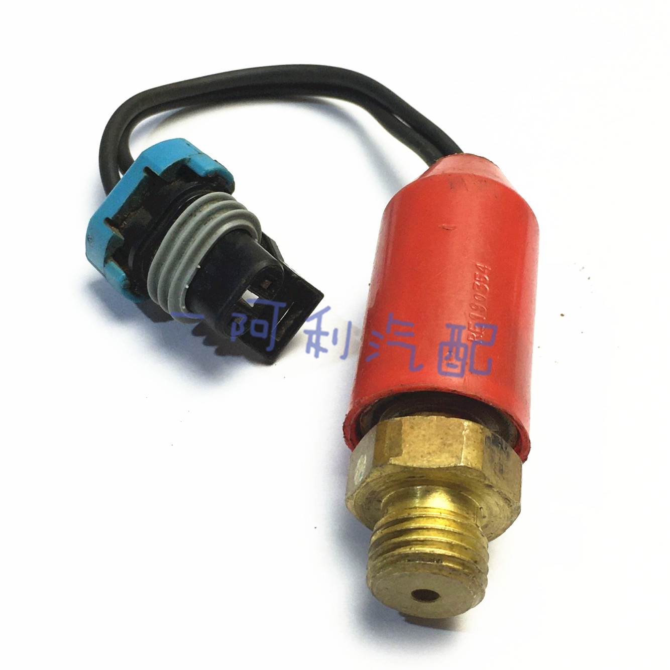 John Deere PRESSURE S RE190354 321R11