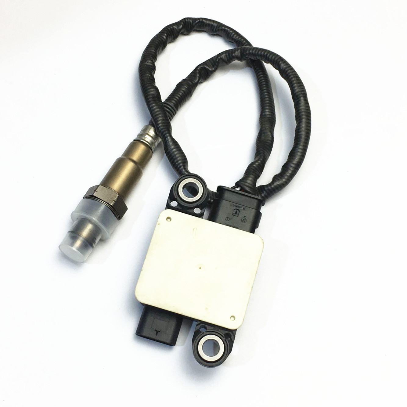 Particulate Sensor SENSOR-PM 392652R000 39265-2R000 For KIA
