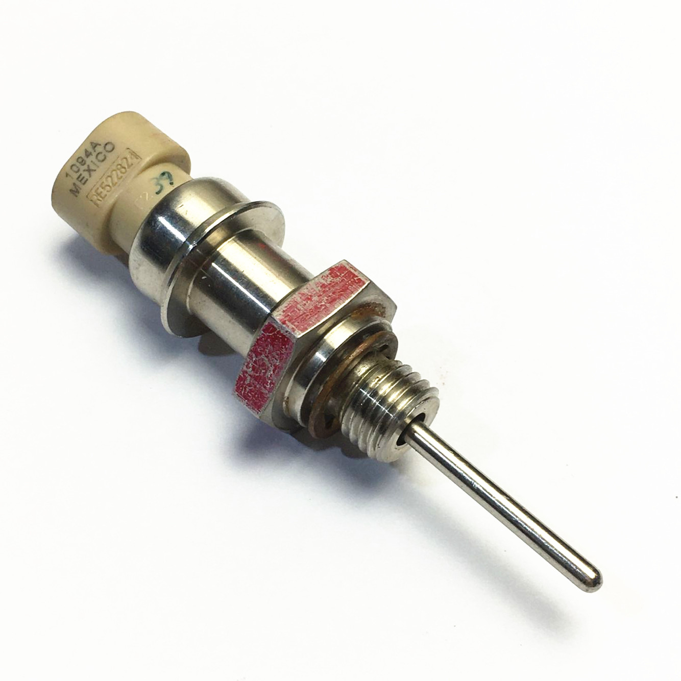 John Deere RE522824 Temperature Sensor