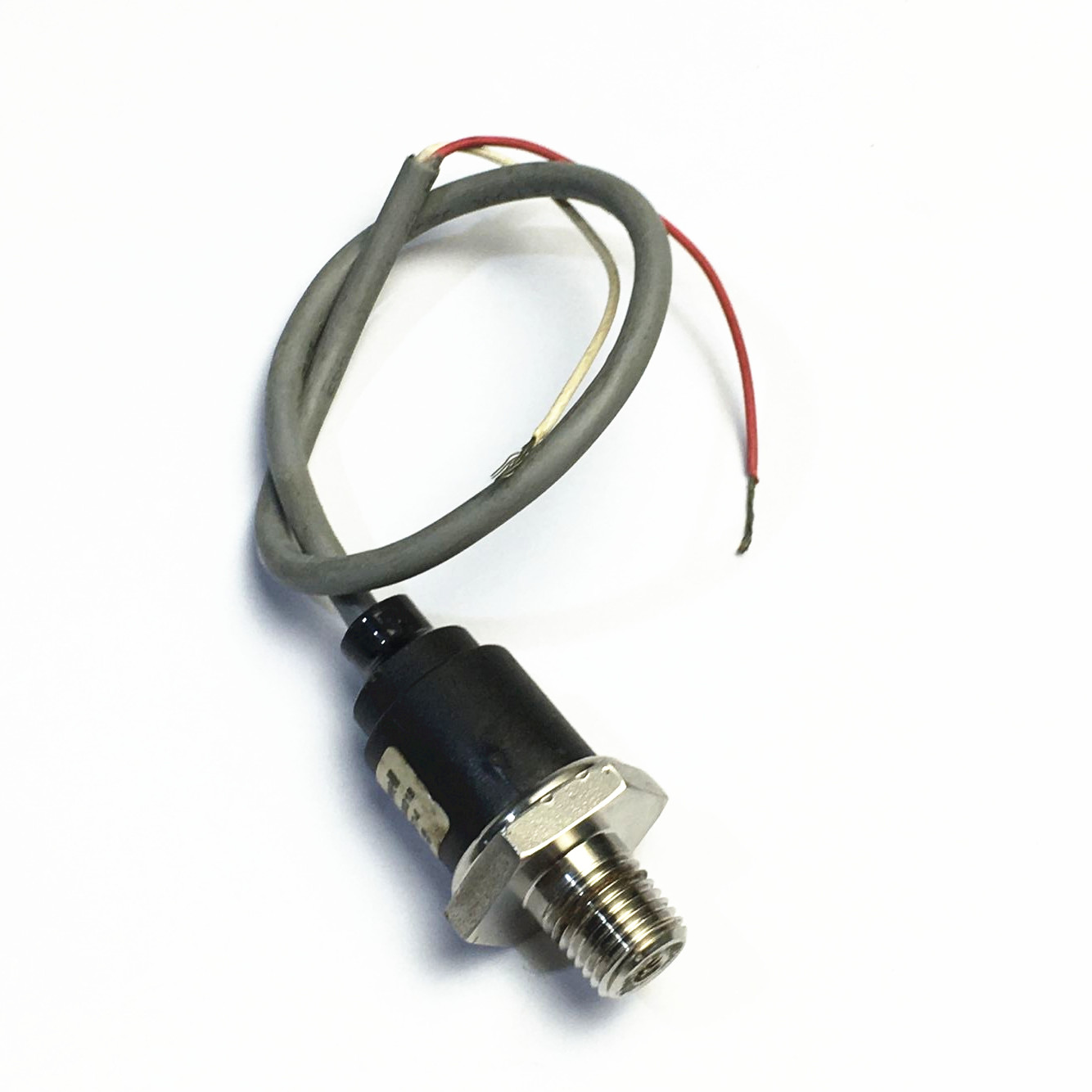 Honeywell S&C MLH100PGM01B 152183BF7-4 Sensor, Pressure, 0PSI to 100PSI, Barbed