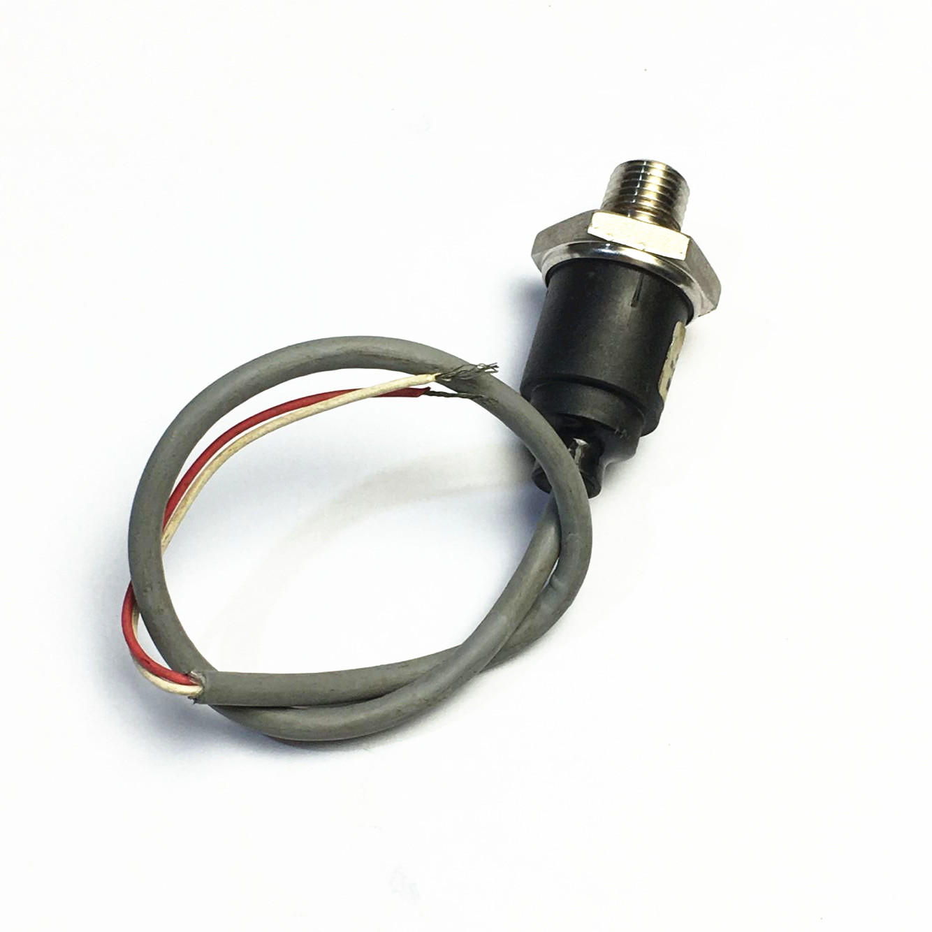 Honeywell S&C MLH100PGM01B 152183BF7-4 Sensor, Pressure, 0PSI to 100PSI, Barbed