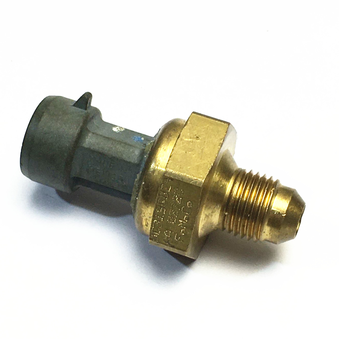 BC319G824AA EBP Exhaust Back Pressure Sensor for 2011-19 F-250 F-350 6.7L Turbo