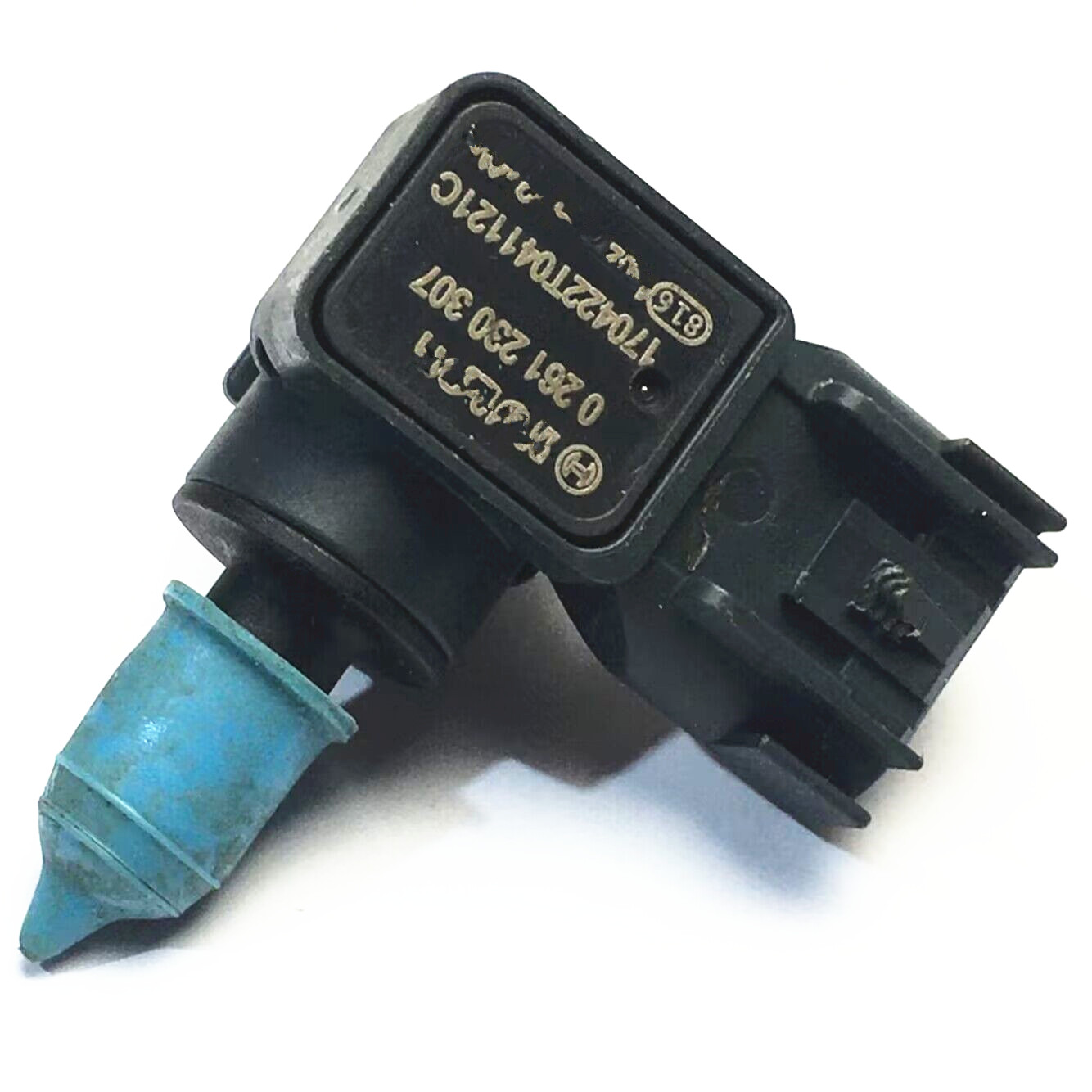 Bosch 0261230307 Original Equipment Temperature/Manifold Absolute Pres