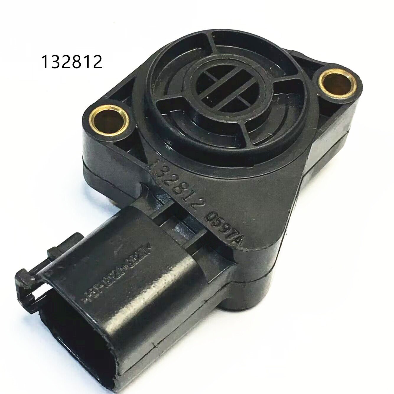 Volvo 85109590 132812 6 Pins Throttle Pedal Sensor Potentiometer 