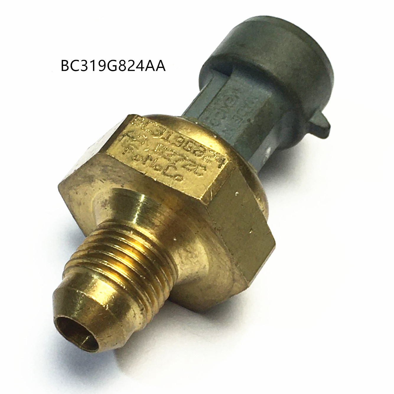 BC319G824AA EBP Exhaust Back Pressure Sensor for 2011-19 F-250 F-350 6.7L Turbo