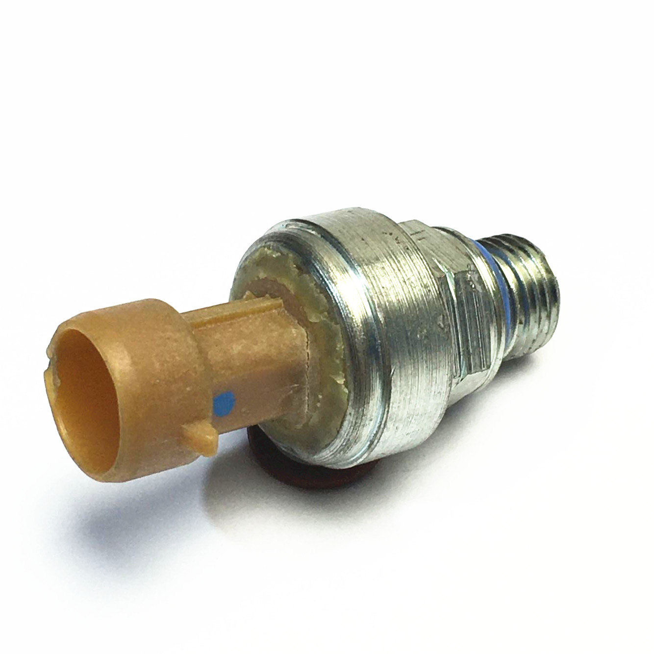 John Deere Original Oil Pressure Sensor Sending Unit RE217077