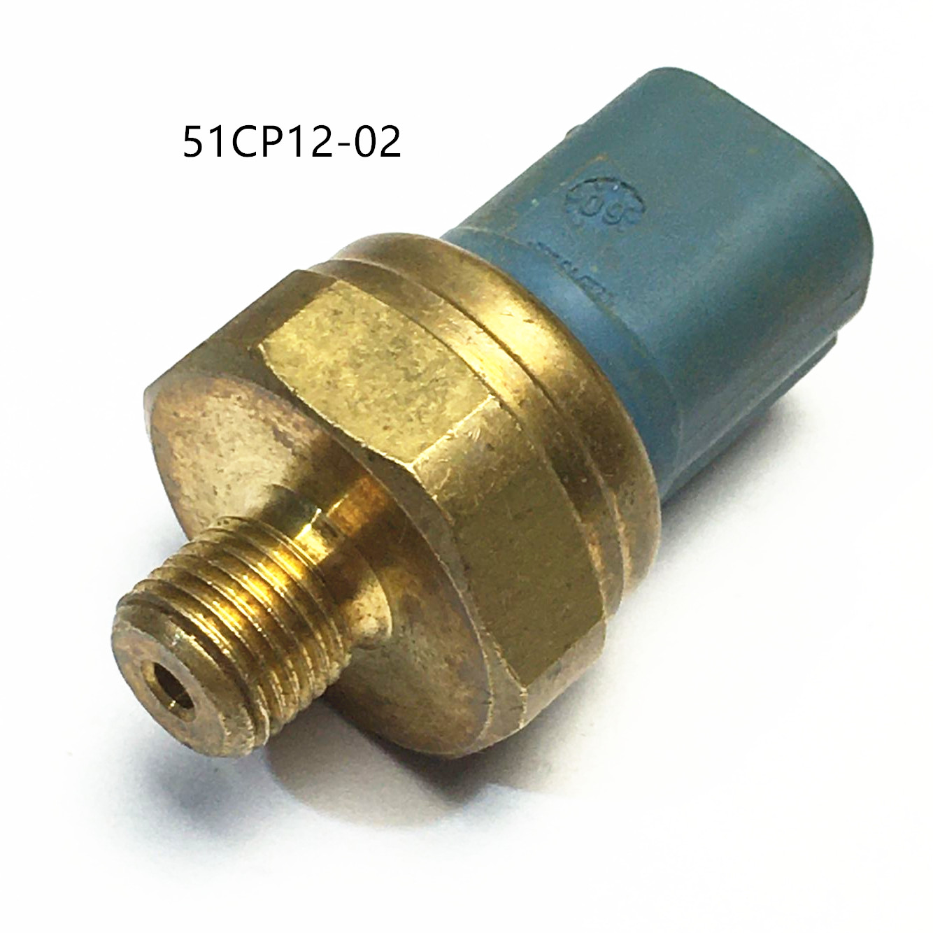 Lovey-AUTO 51CP12-02 Fit For Car Air Condition Pressure Sensor