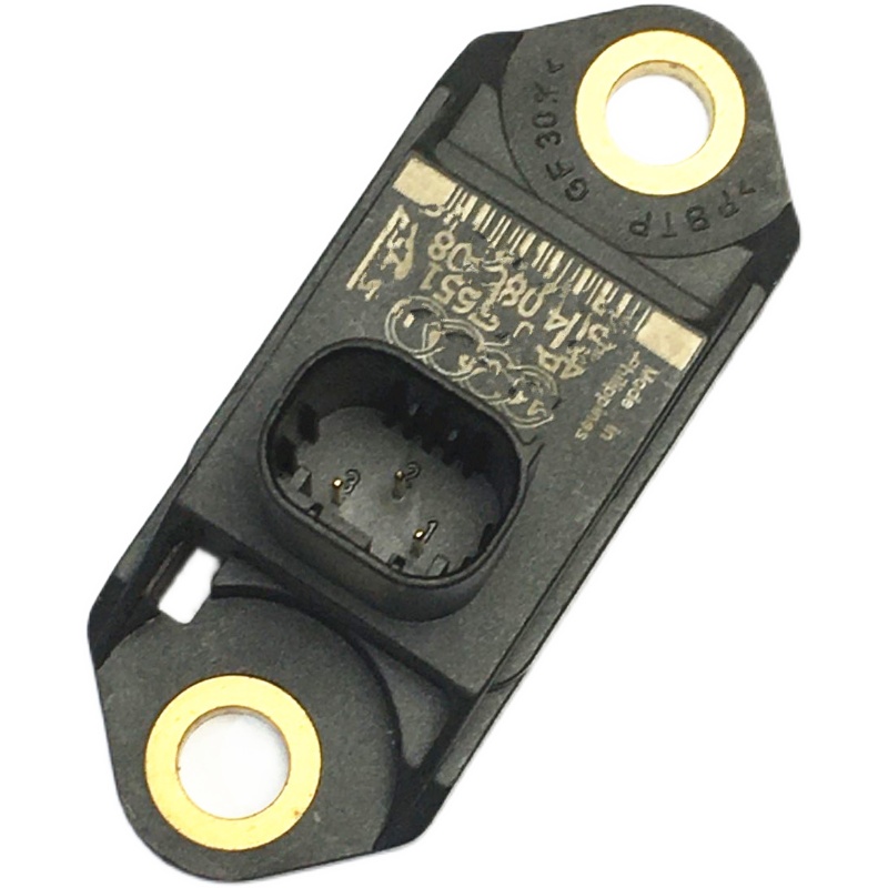  Audi A6 ESP Acceleration Sensor for Air Spring Damper 4F0907651