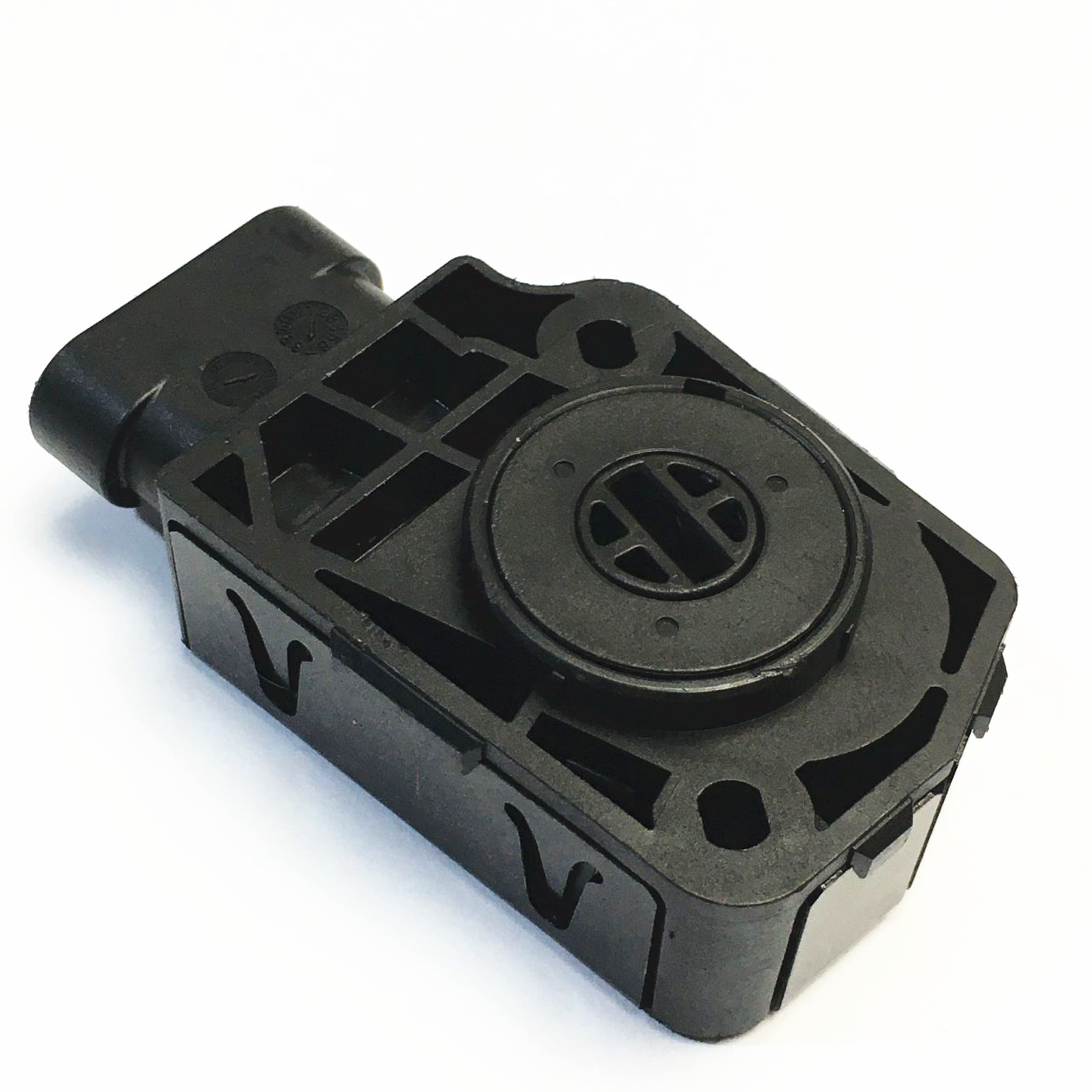 403767A Accelerator pedal sensor