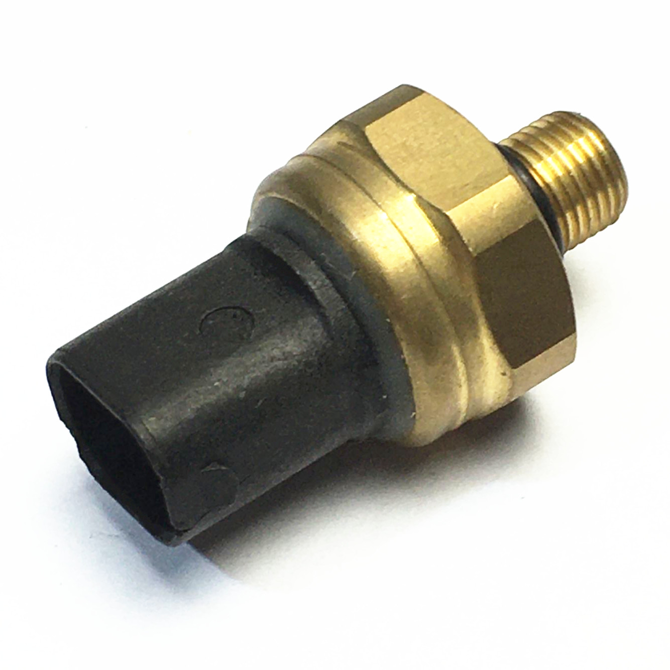 A0045421618 51CP10-01 8W839F972AA HZYCKJ Fuel Pressure Sensor Compatible for Mercedes R ML & Freightliner Sprinter 2500