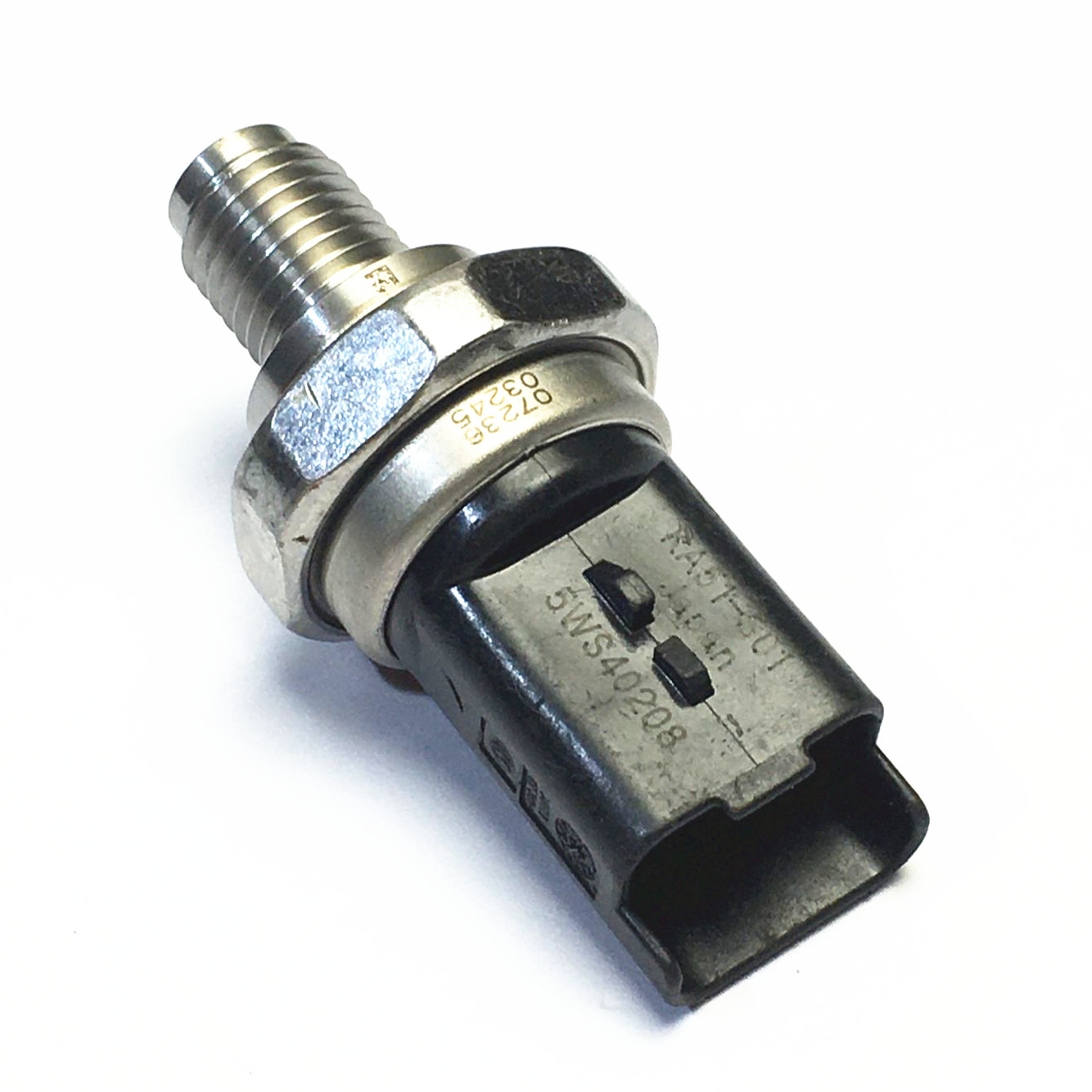 Fuel Rail High Pressure Sensor 5WS40208 KA51S01 8200579287 For Renault 1.5dCi Clio MK2 MK3 Megane Scenic