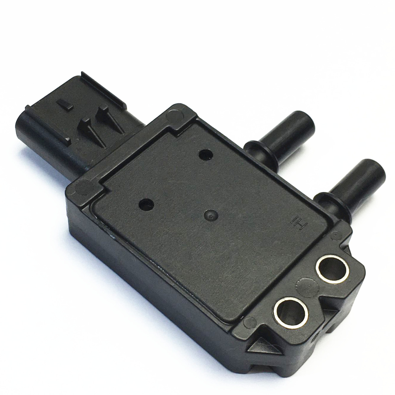 Dorman 904-7127 Exhaust Gas Differential Pressure Sensor for Select Trucks