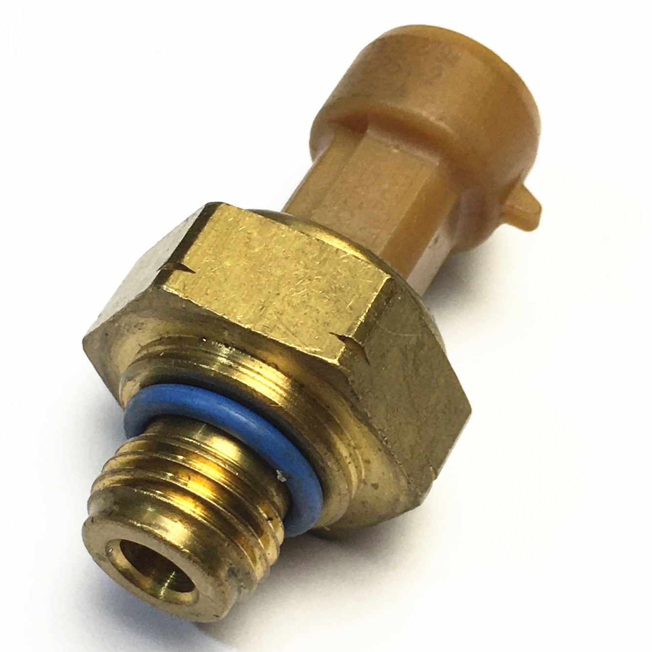 Honeywell Fuel Pressure Sensor RE522794 2CP51-2 for John Deere 8130 8225R E210LC E240LC E300LC E330LC E360LC 2154D 2454D 2954D 3754D
